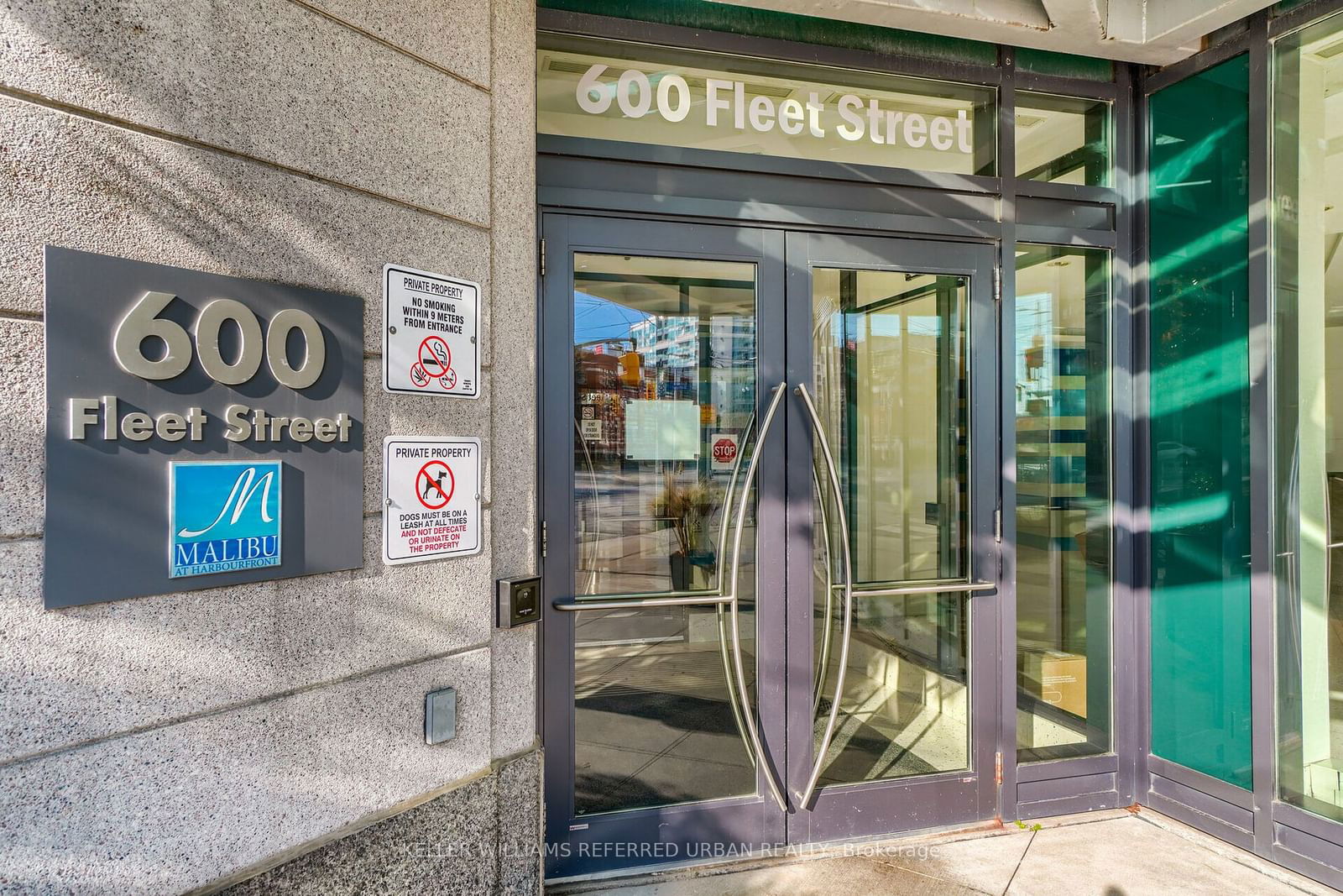 600 Fleet St, unit 1102 for sale