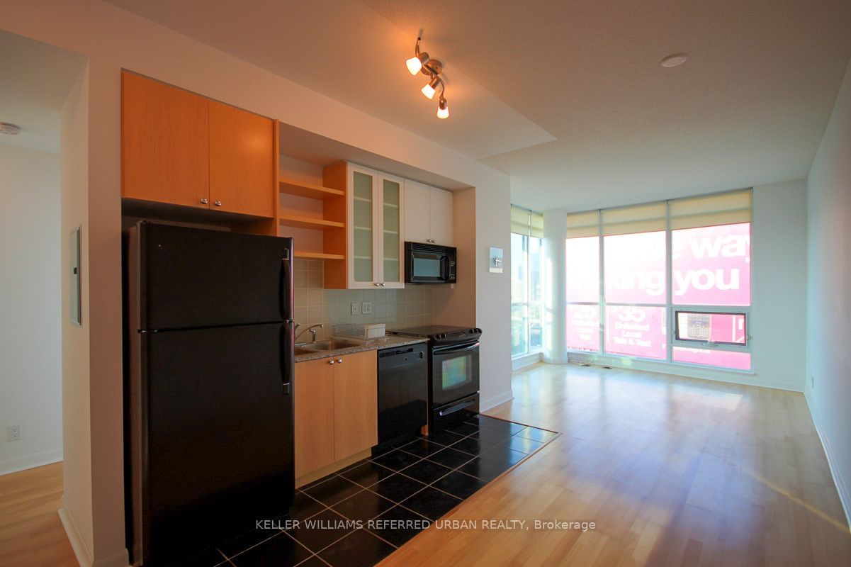 600 Fleet St, unit 1102 for sale - image #5