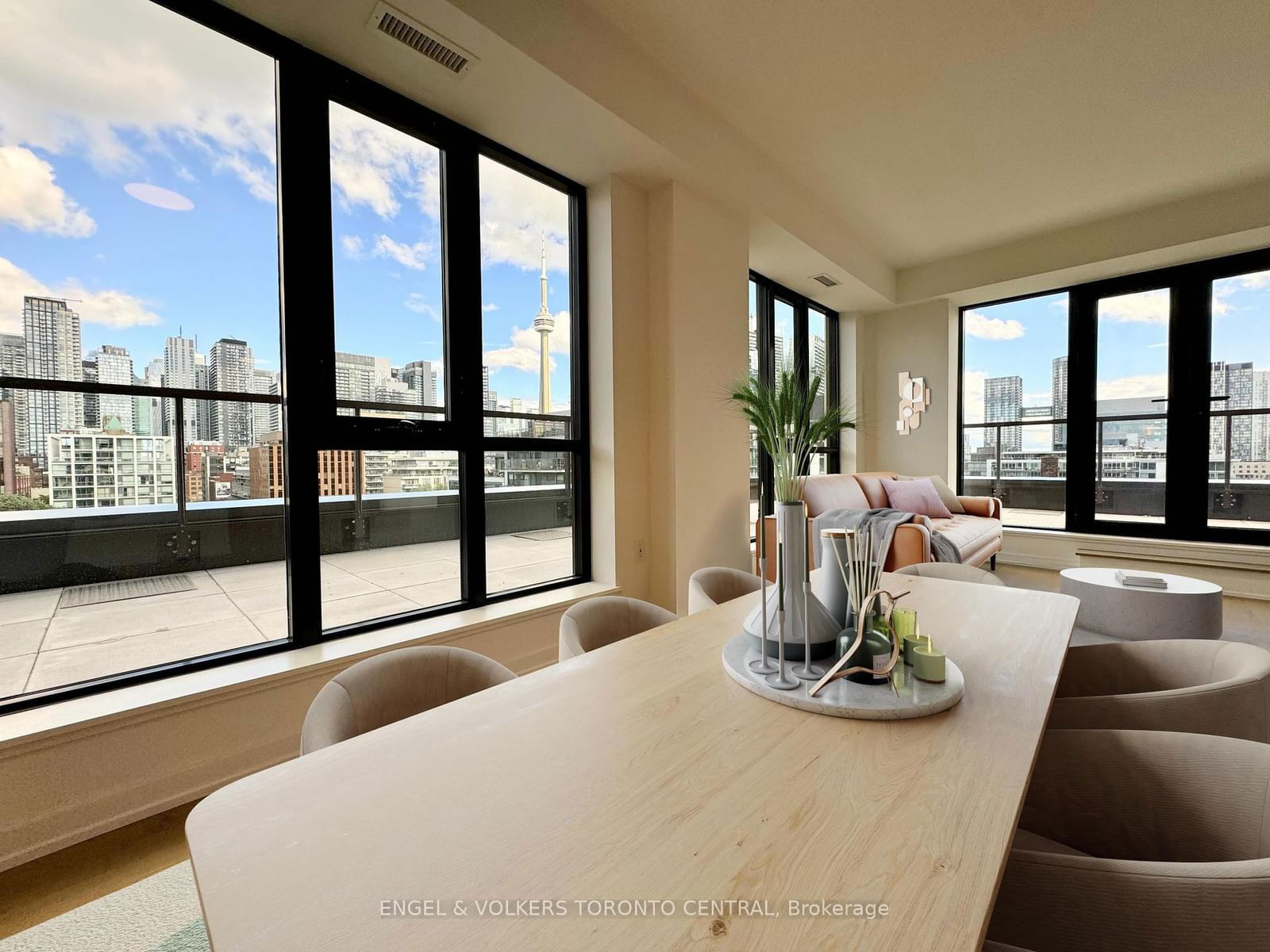 123 Portland St, unit 903 for sale - image #17