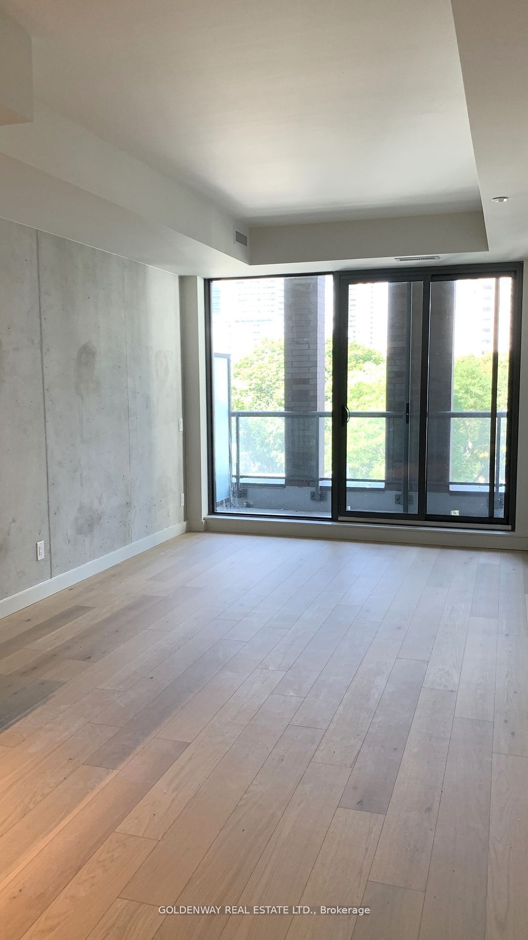 81 Wellesley St E, unit 506 for rent