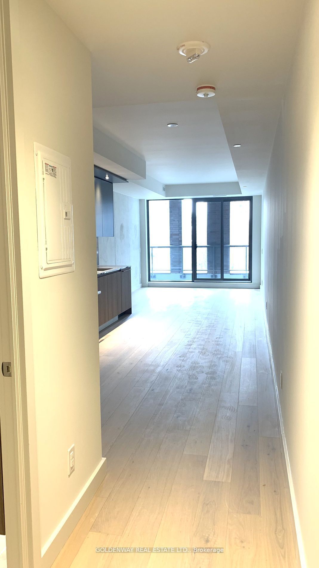 81 Wellesley St E, unit 506 for rent