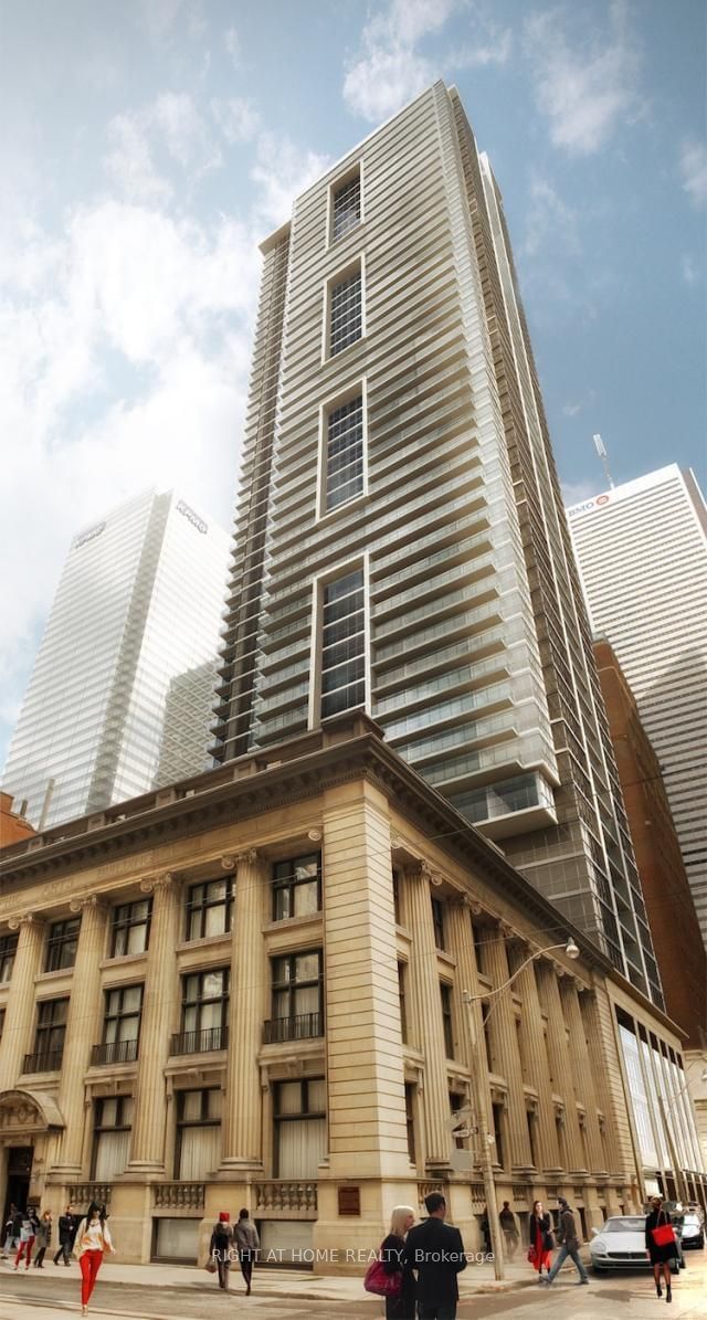 70 Temperance St, unit 4312 for rent - image #1