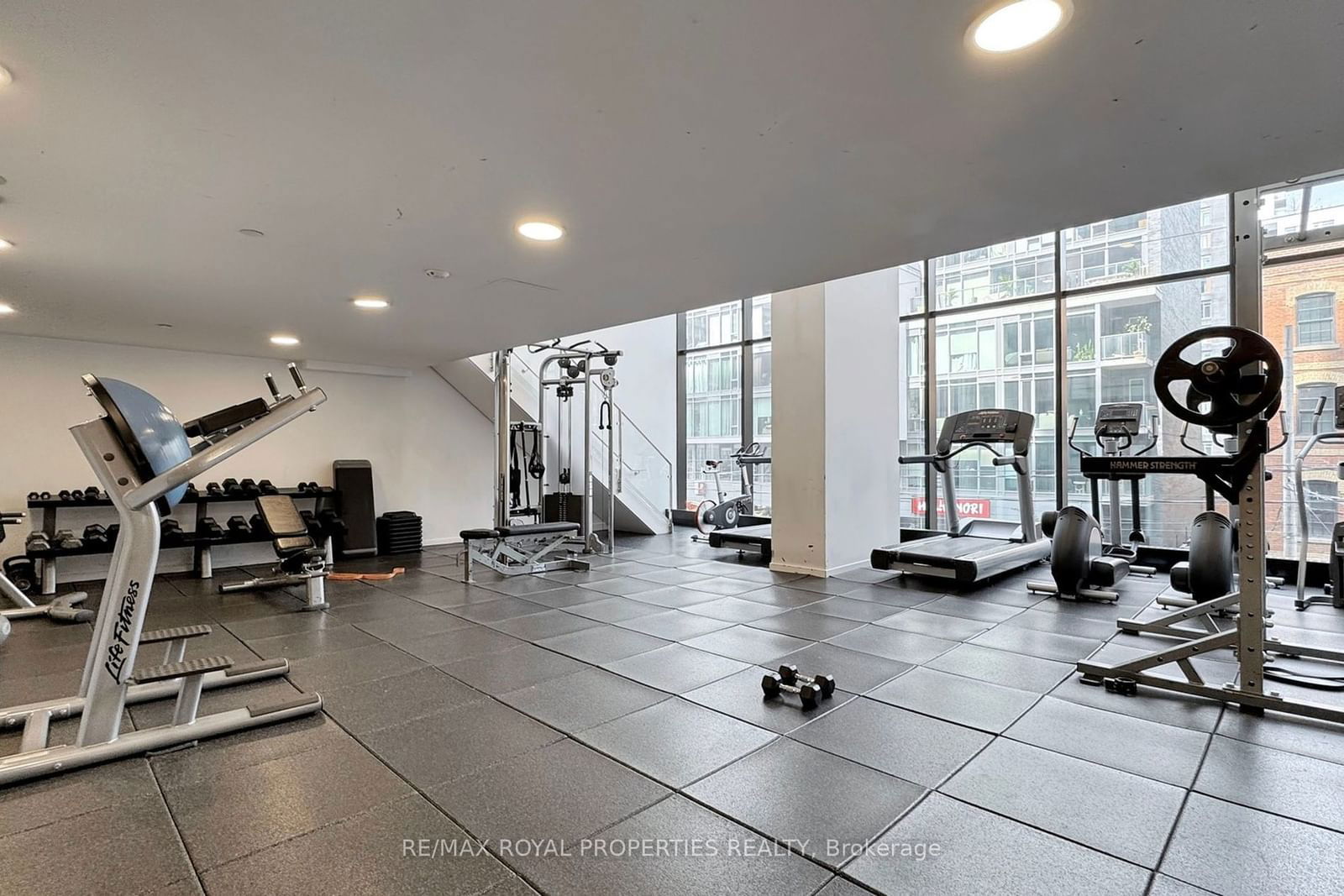 629 King St W, unit 424 for rent - image #19