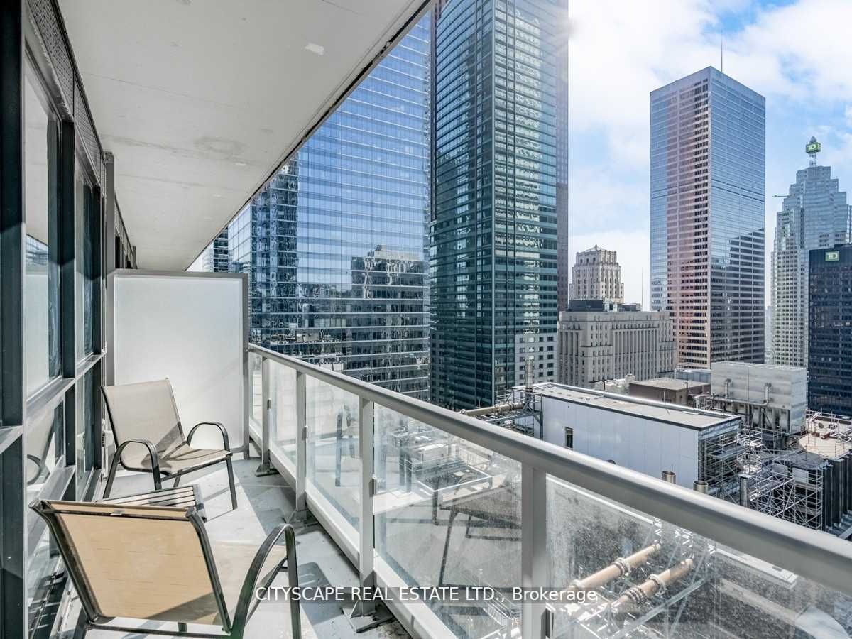 70 Temperance St, unit 3211 for sale - image #26