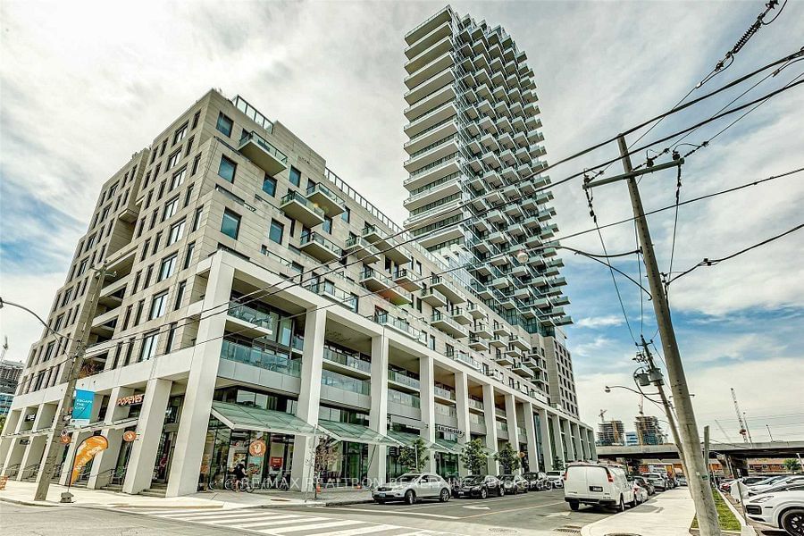 12 Bonnycastle St, unit 911 for rent - image #2