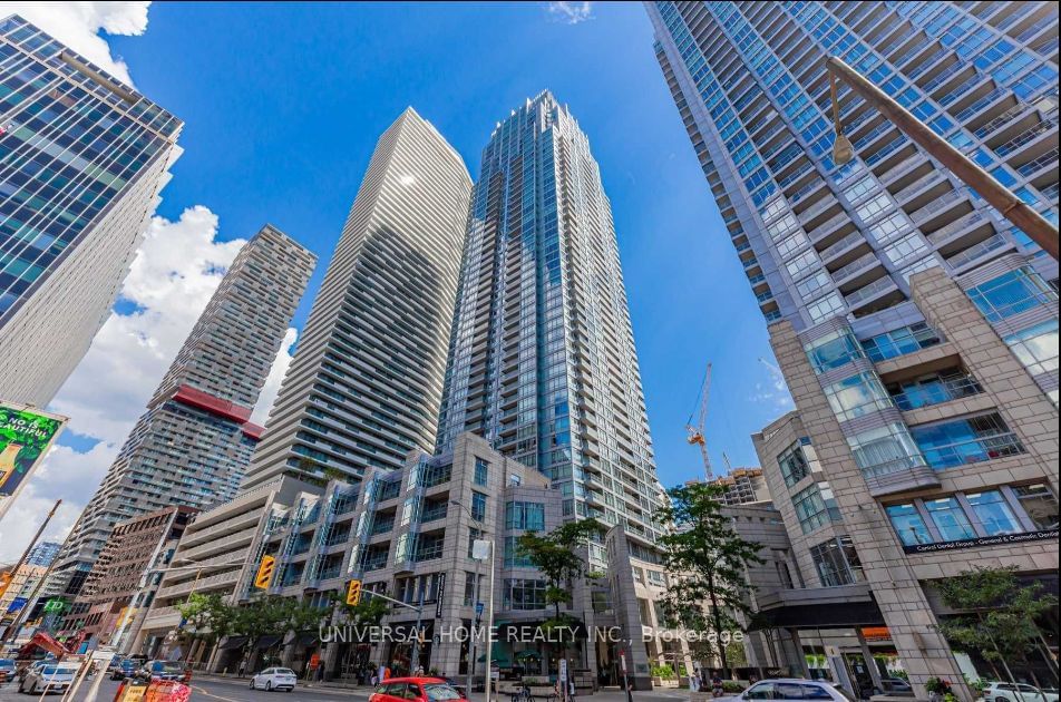 2191 Yonge St, unit 3105 for rent