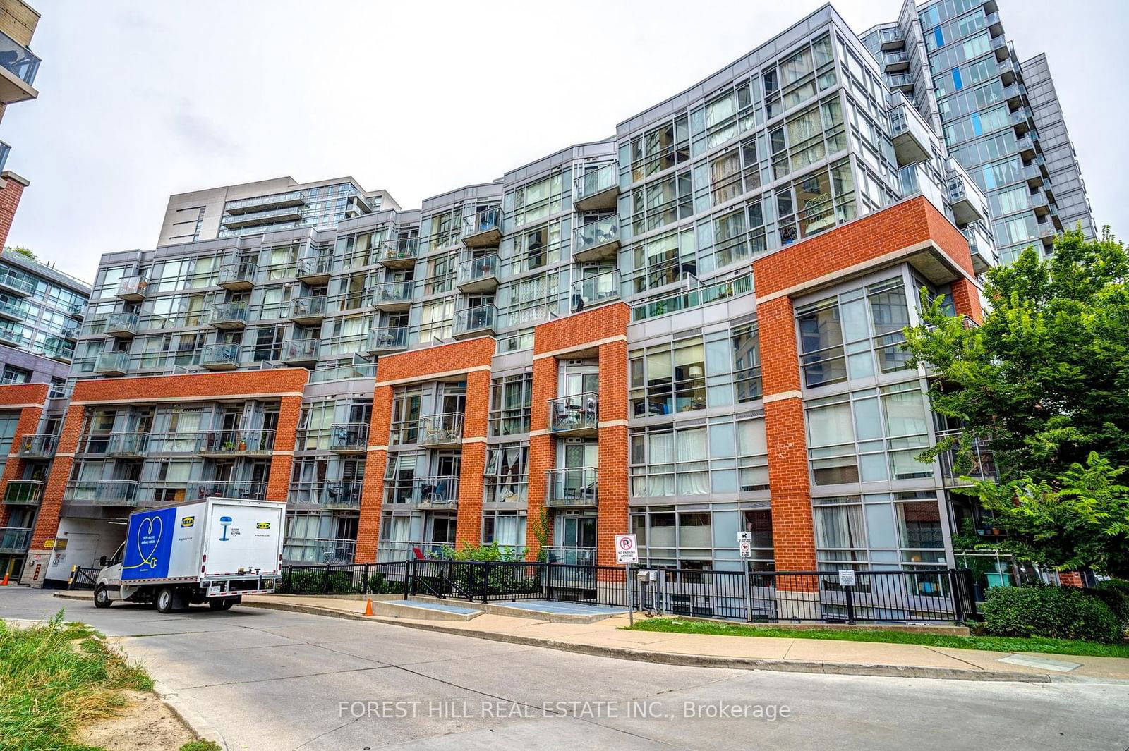 170 Sudbury St, unit 405 for sale - image #1