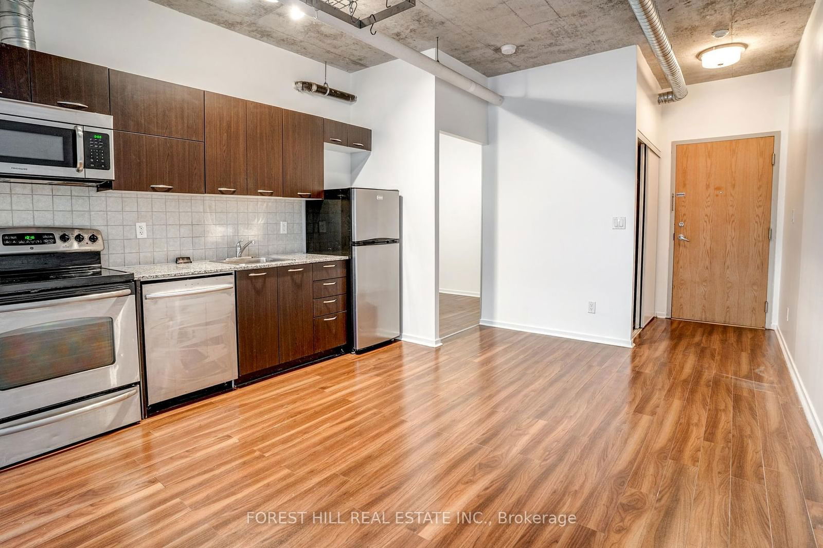 170 Sudbury St, unit 405 for sale - image #14