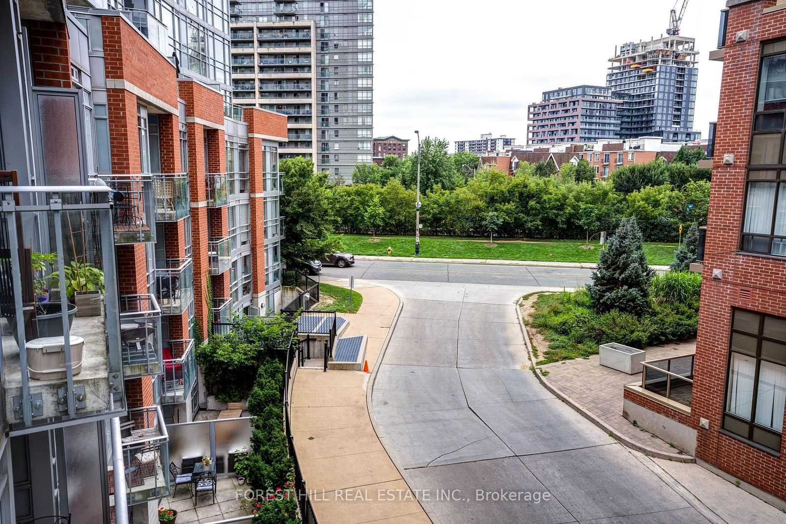 170 Sudbury St, unit 405 for sale - image #26