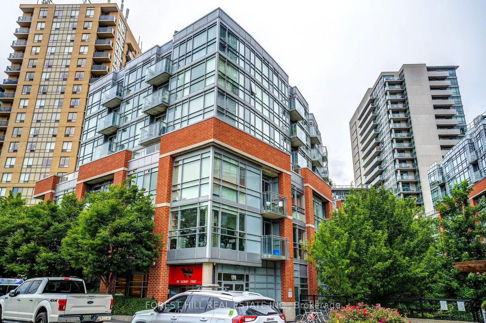 170 Sudbury St, unit 405 for sale - image #3