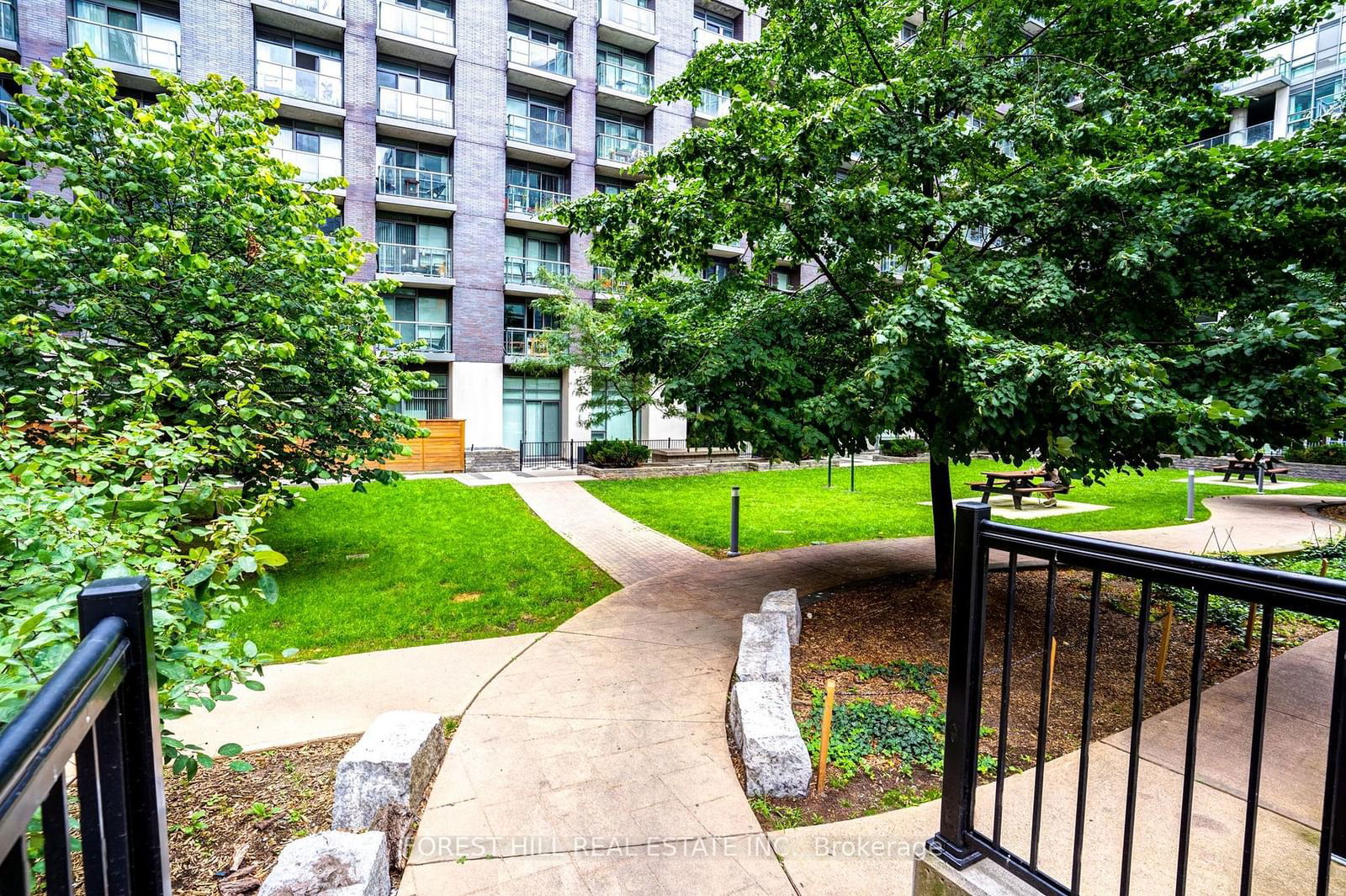 170 Sudbury St, unit 405 for sale - image #32