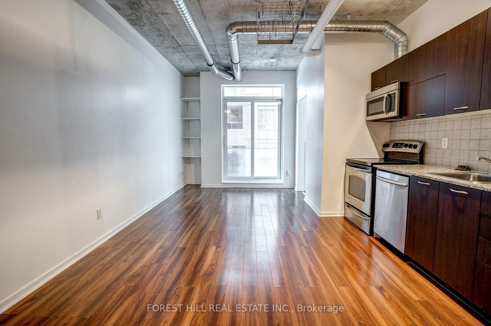 170 Sudbury St, unit 405 for sale - image #9