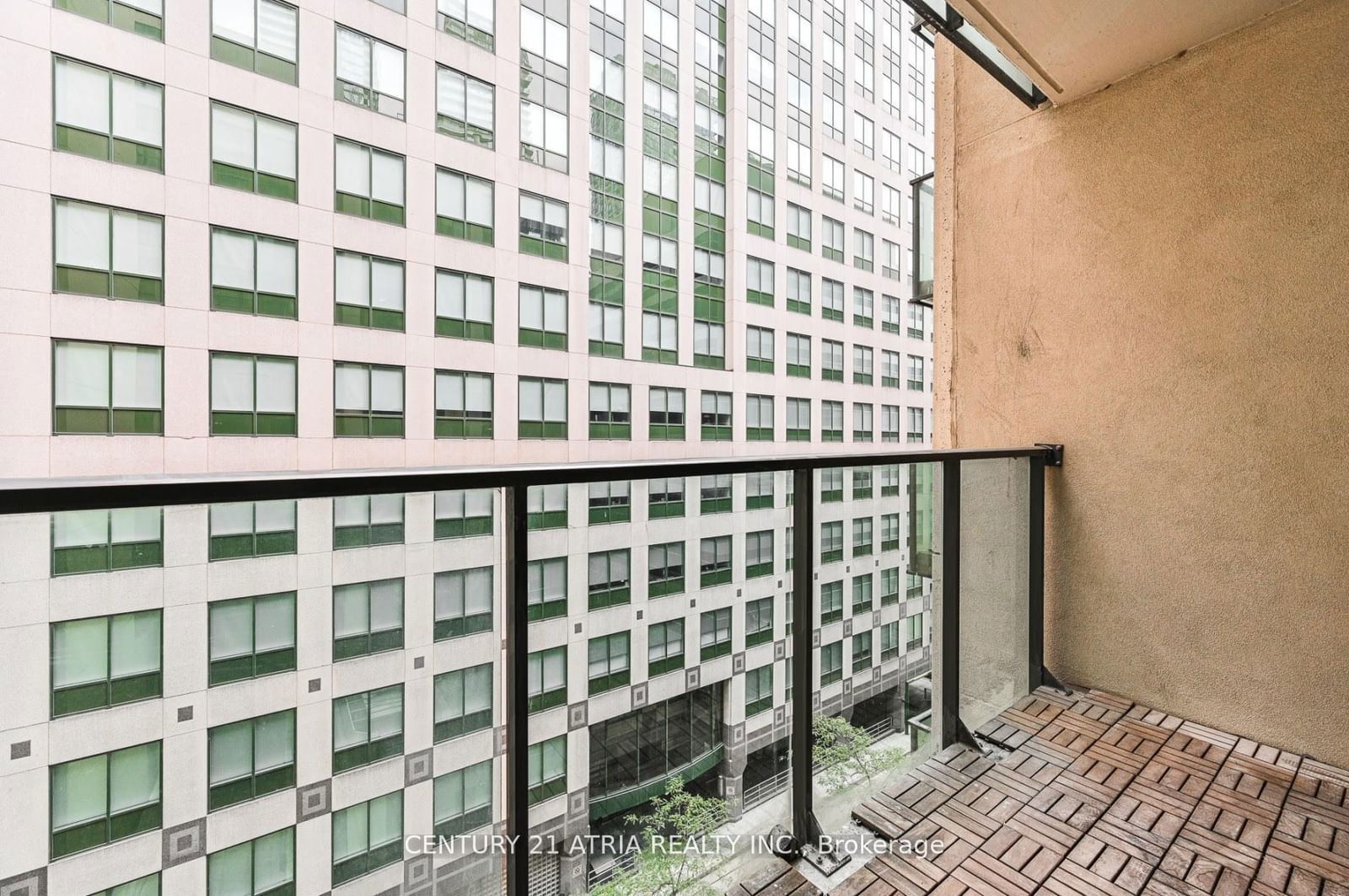 263 wellington St W, unit 704 for rent - image #18