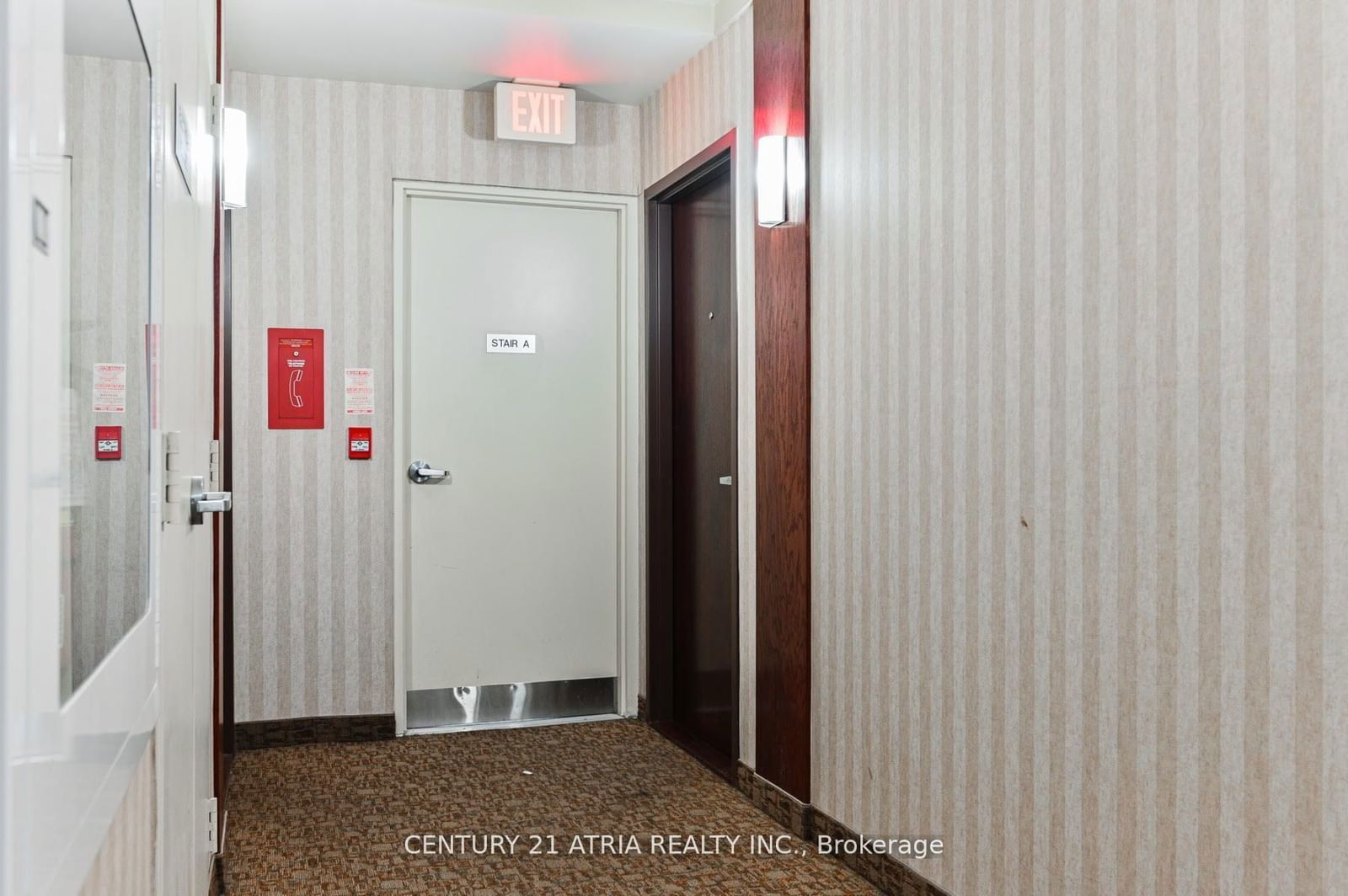 263 wellington St W, unit 704 for rent - image #22