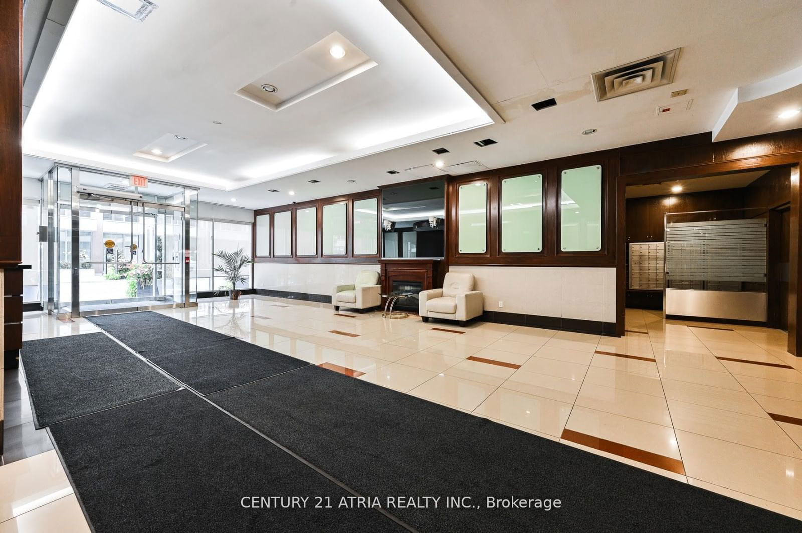 263 wellington St W, unit 704 for rent - image #25