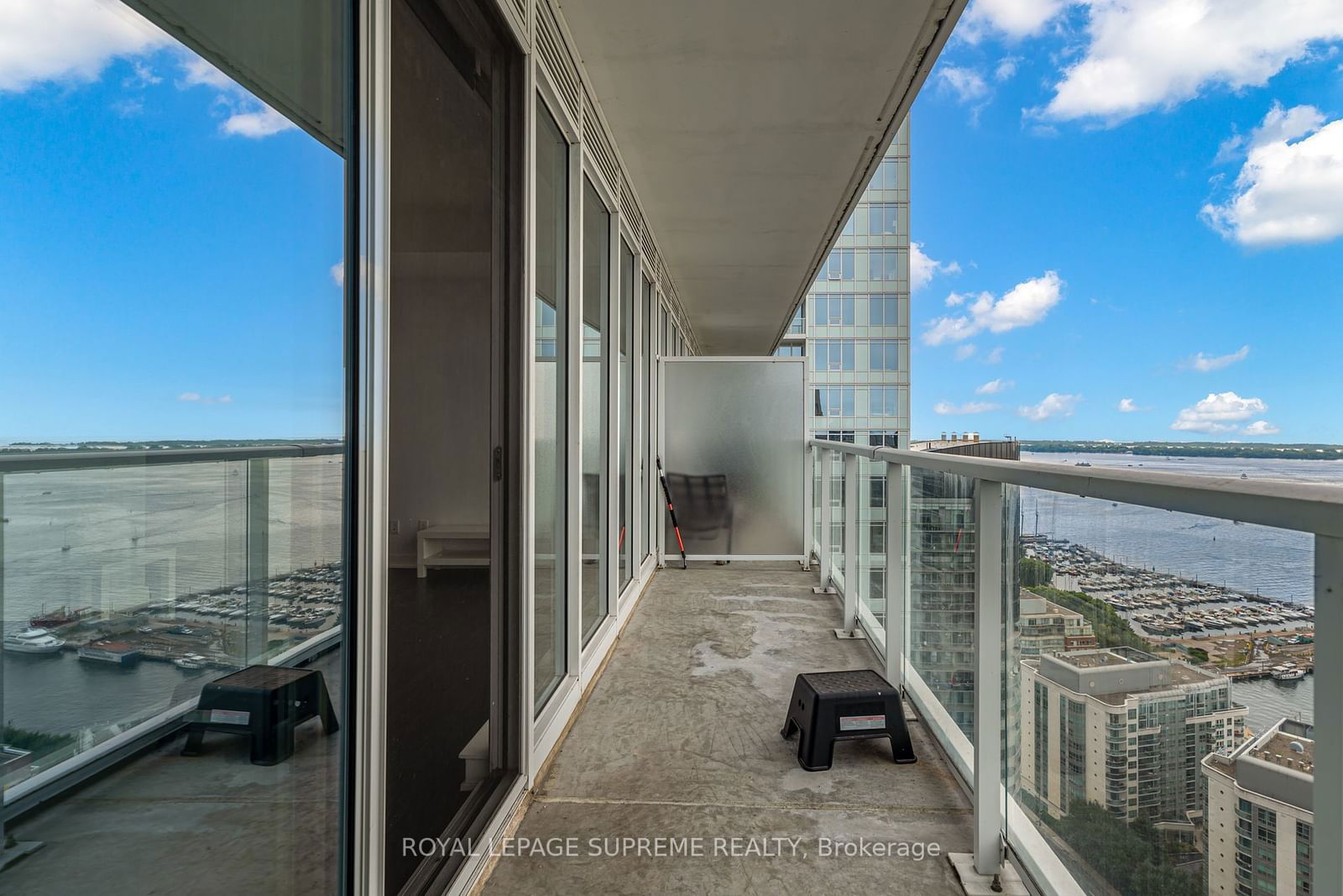 19 Bathurst St, unit 3712 for rent - image #27