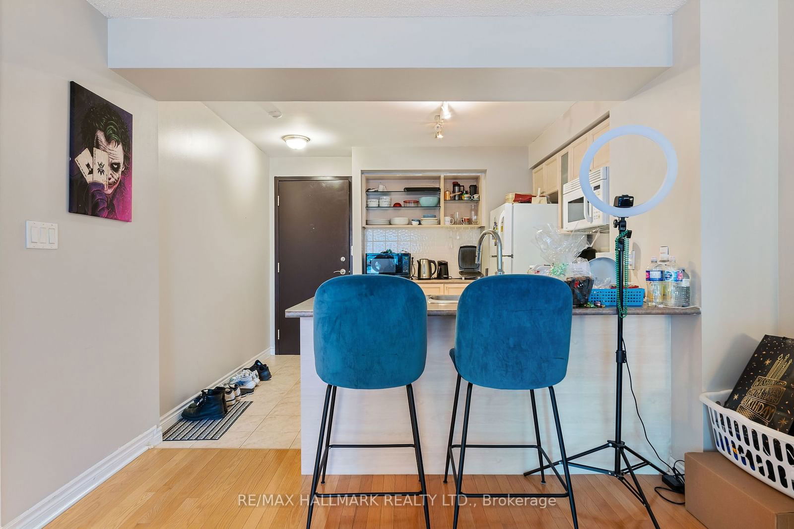 410 Queens Quay, unit 505 for sale - image #11