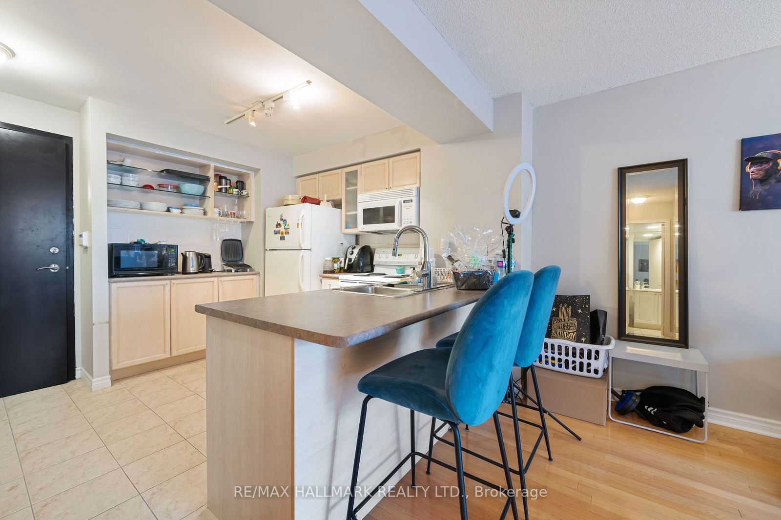 410 Queens Quay, unit 505 for sale - image #13