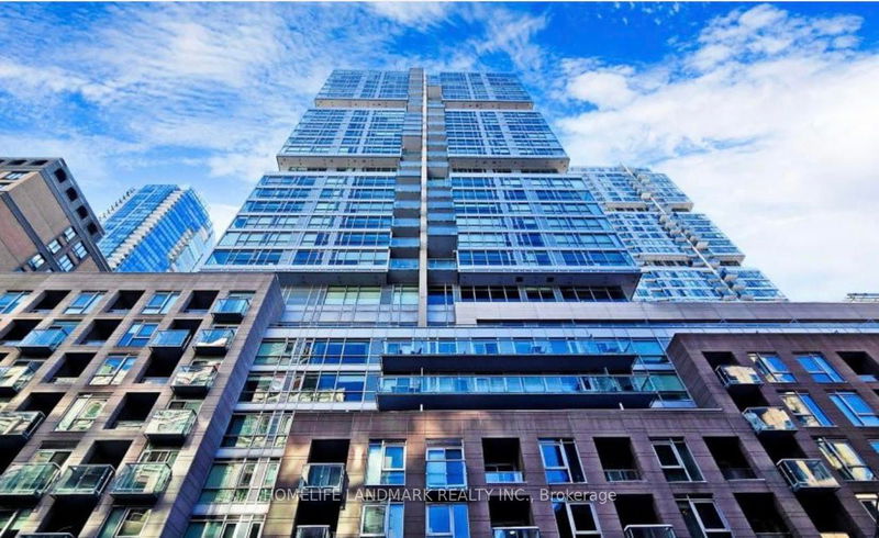 199 Richmond St W, unit 2404 for sale - image #1