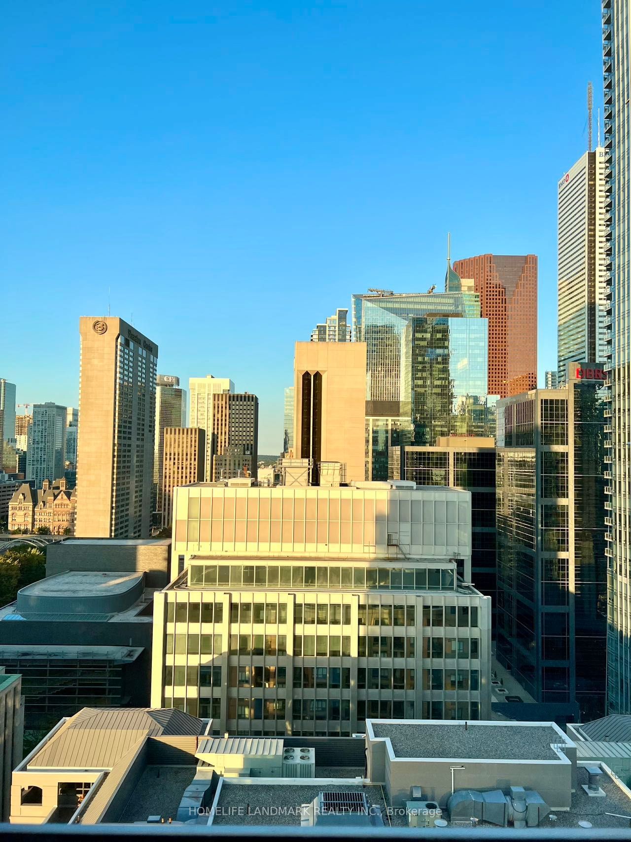 199 Richmond St W, unit 2404 for sale - image #23