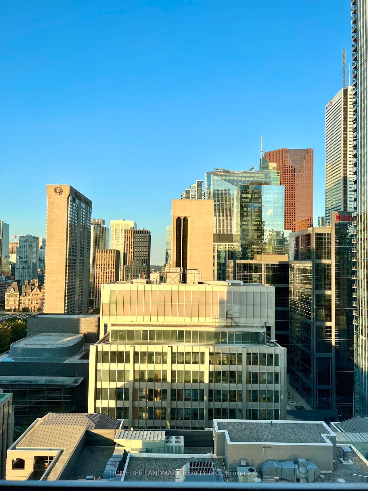 199 Richmond St W, unit 2404 for sale - image #24