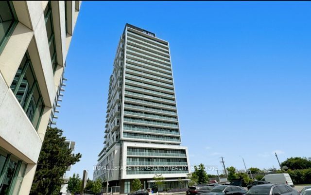 188 Fairview Mall Dr, unit 2807 for rent - image #1