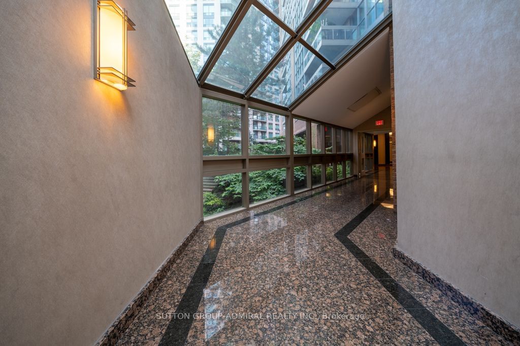 278 Bloor St E, unit 301 for sale - image #18