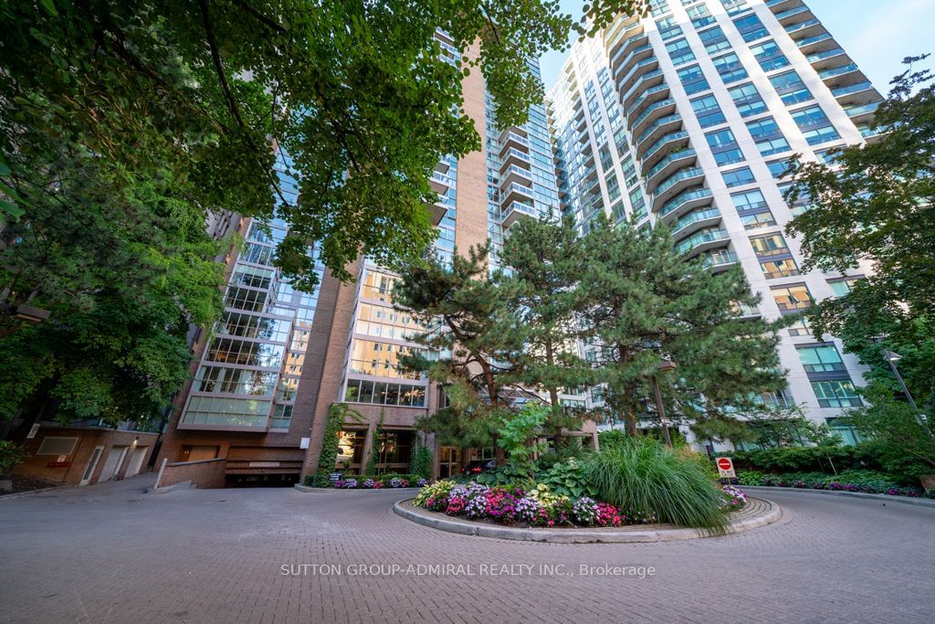 278 Bloor St E, unit 301 for sale - image #19