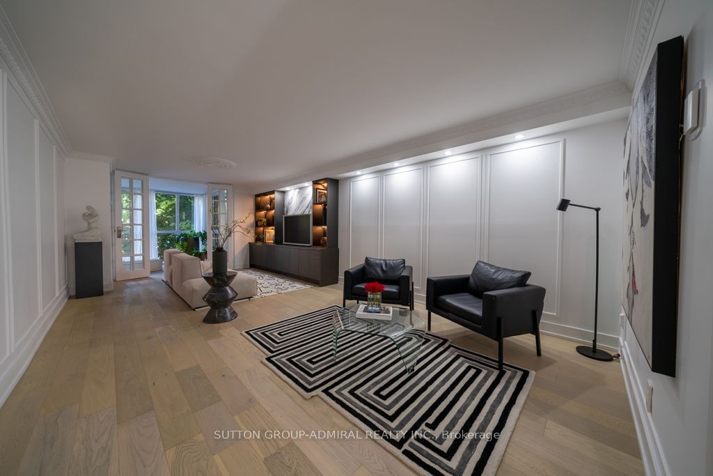 278 Bloor St E, unit 301 for sale - image #7