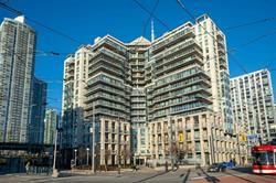 410 Queens Quay W, unit 310 for sale - image #1