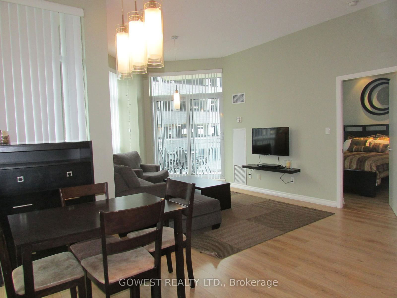 410 Queens Quay W, unit 310 for sale - image #14