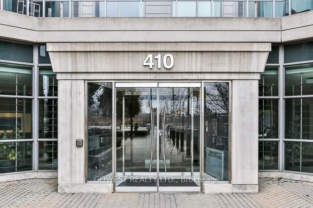 410 Queens Quay W, unit 310 for sale - image #2