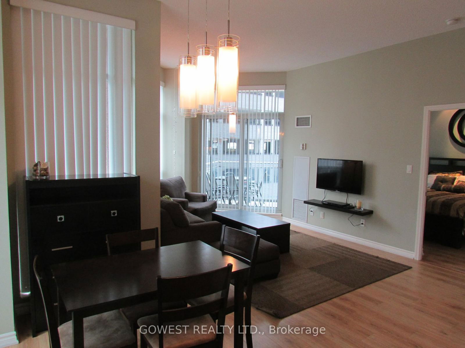 410 Queens Quay W, unit 310 for sale