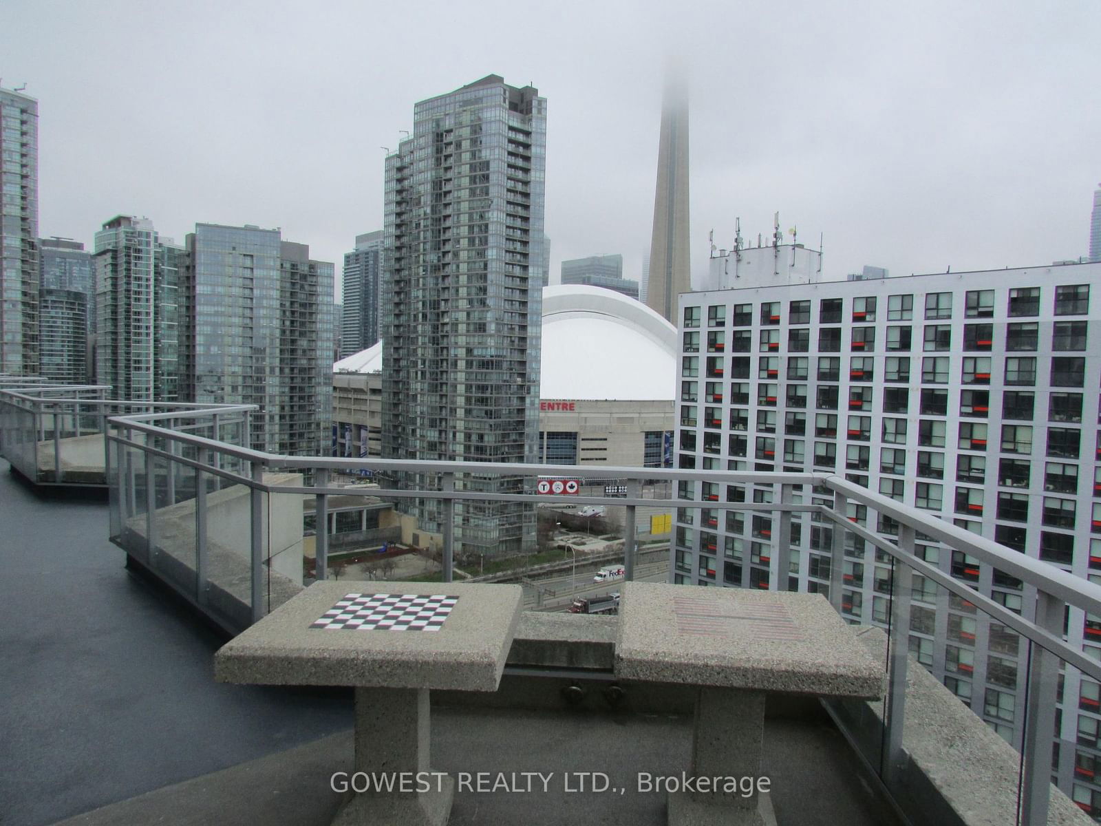 410 Queens Quay W, unit 310 for sale