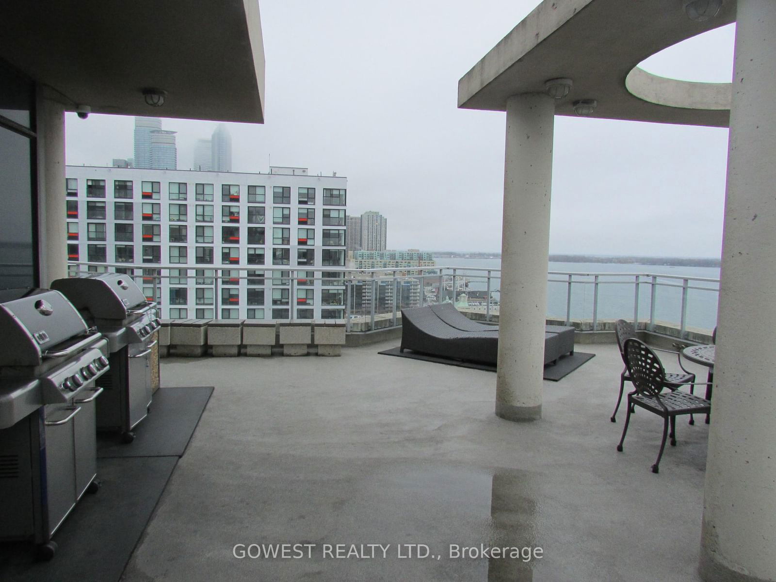 410 Queens Quay W, unit 310 for sale - image #23