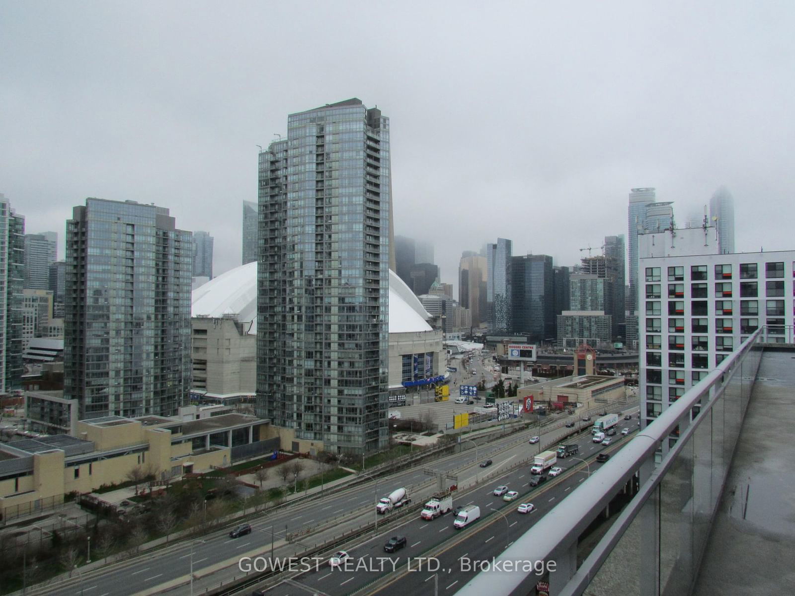 410 Queens Quay W, unit 310 for sale - image #25