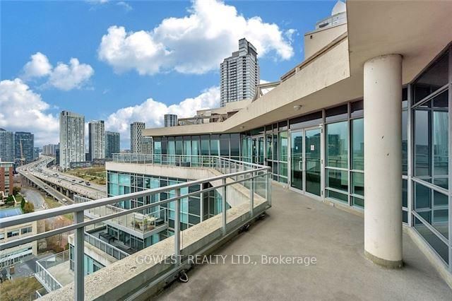 410 Queens Quay W, unit 310 for sale - image #3