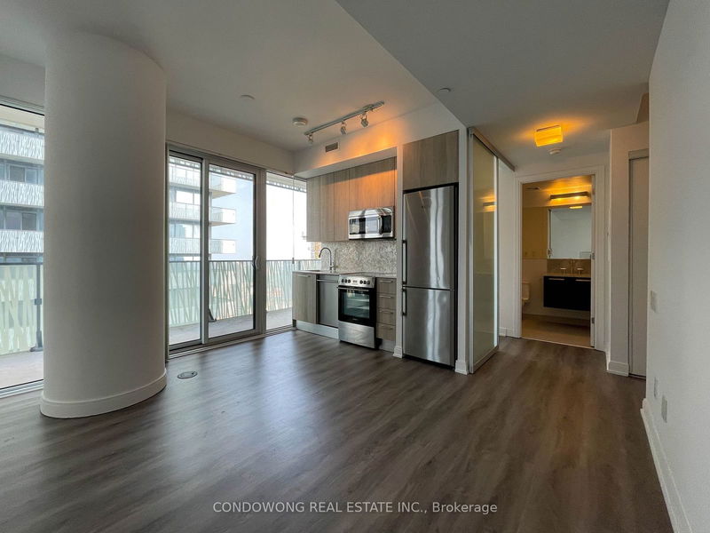 42 Charles St E, unit 4301 for rent - image #1