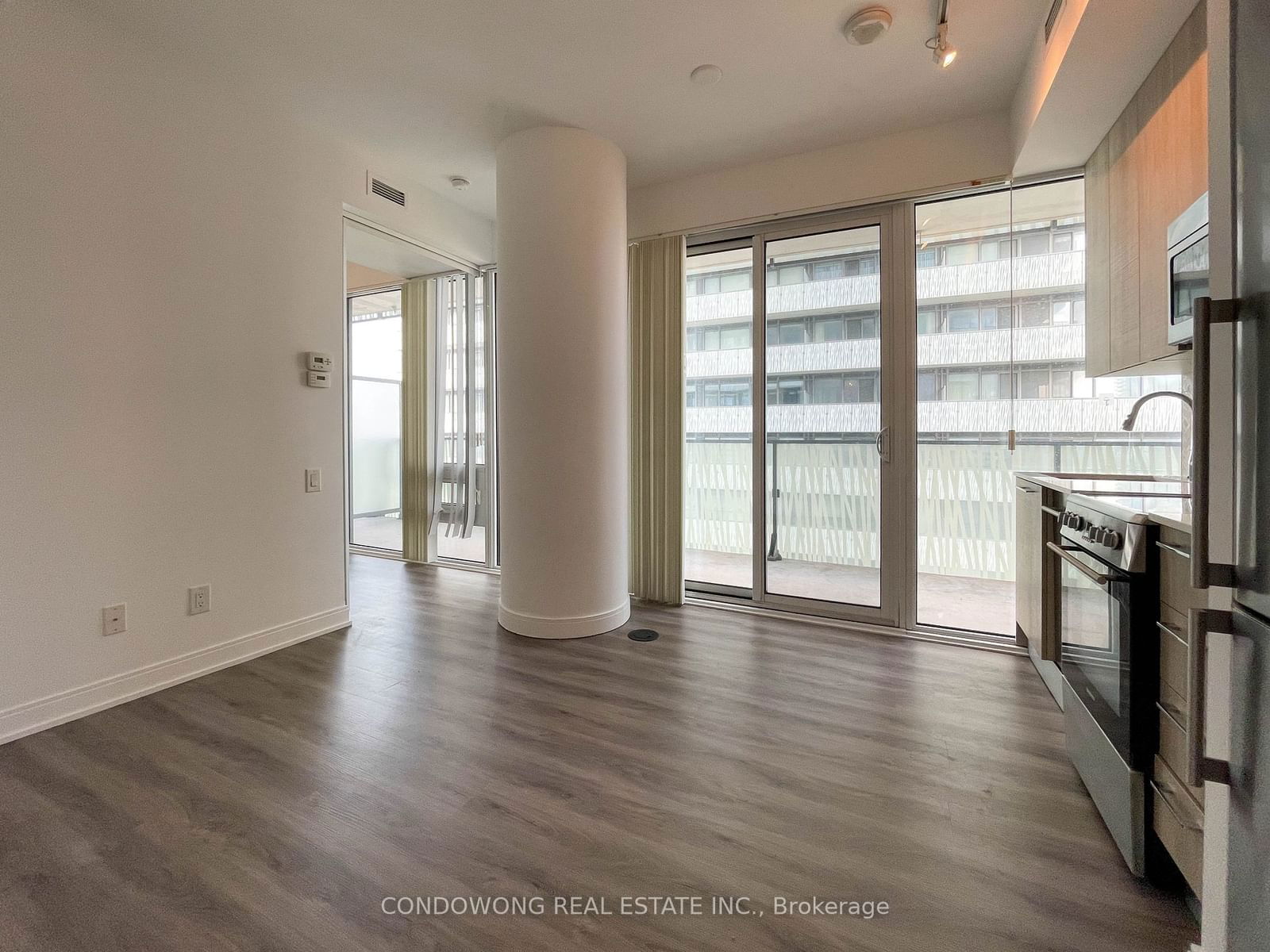 42 Charles St E, unit 4301 for rent - image #5