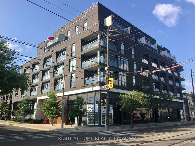 205 Manning Ave, unit 310 for sale