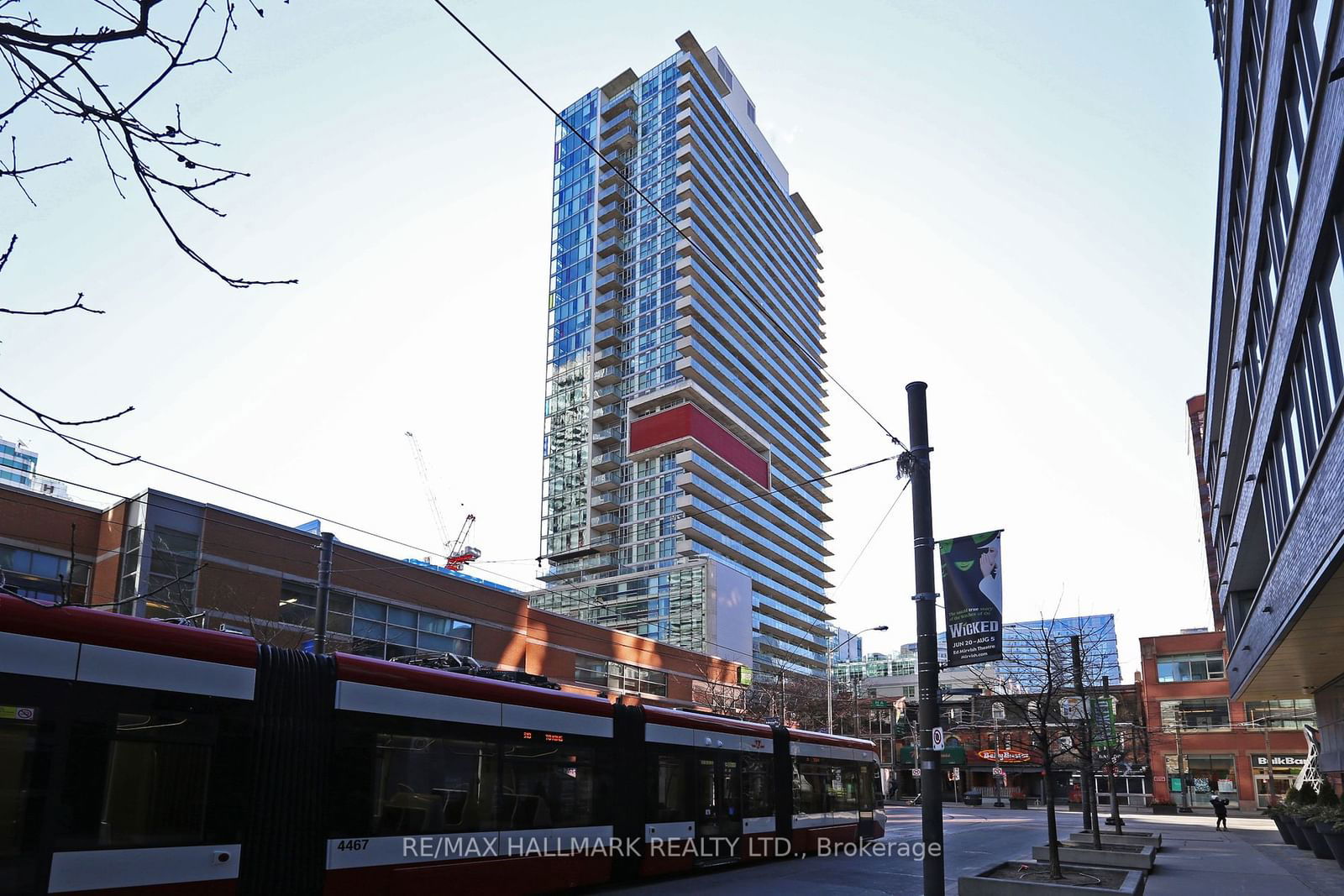 375 King St W, unit 1503 for rent - image #1