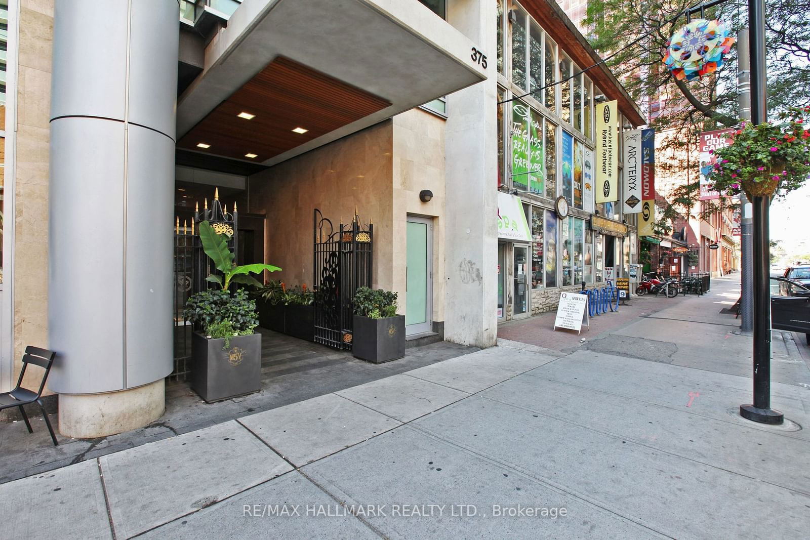 375 King St W, unit 1503 for rent - image #2