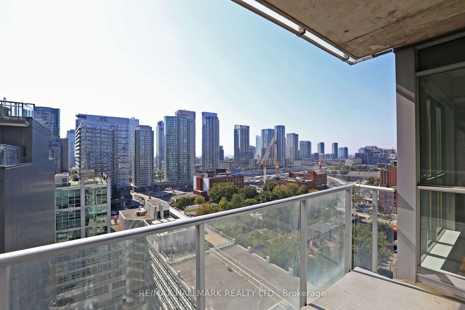 375 King St W, unit 1503 for rent - image #27