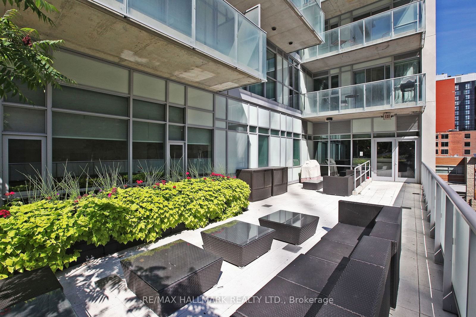 375 King St W, unit 1503 for rent - image #32