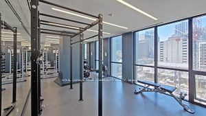 1 Yorkville Ave, unit 4005 for rent