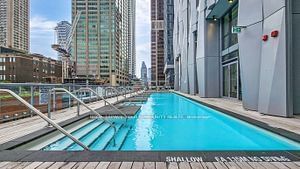 1 Yorkville Ave, unit 4005 for rent - image #26