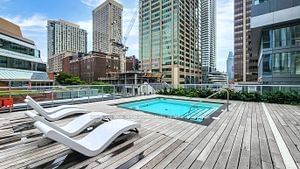 1 Yorkville Ave, unit 4005 for rent - image #28