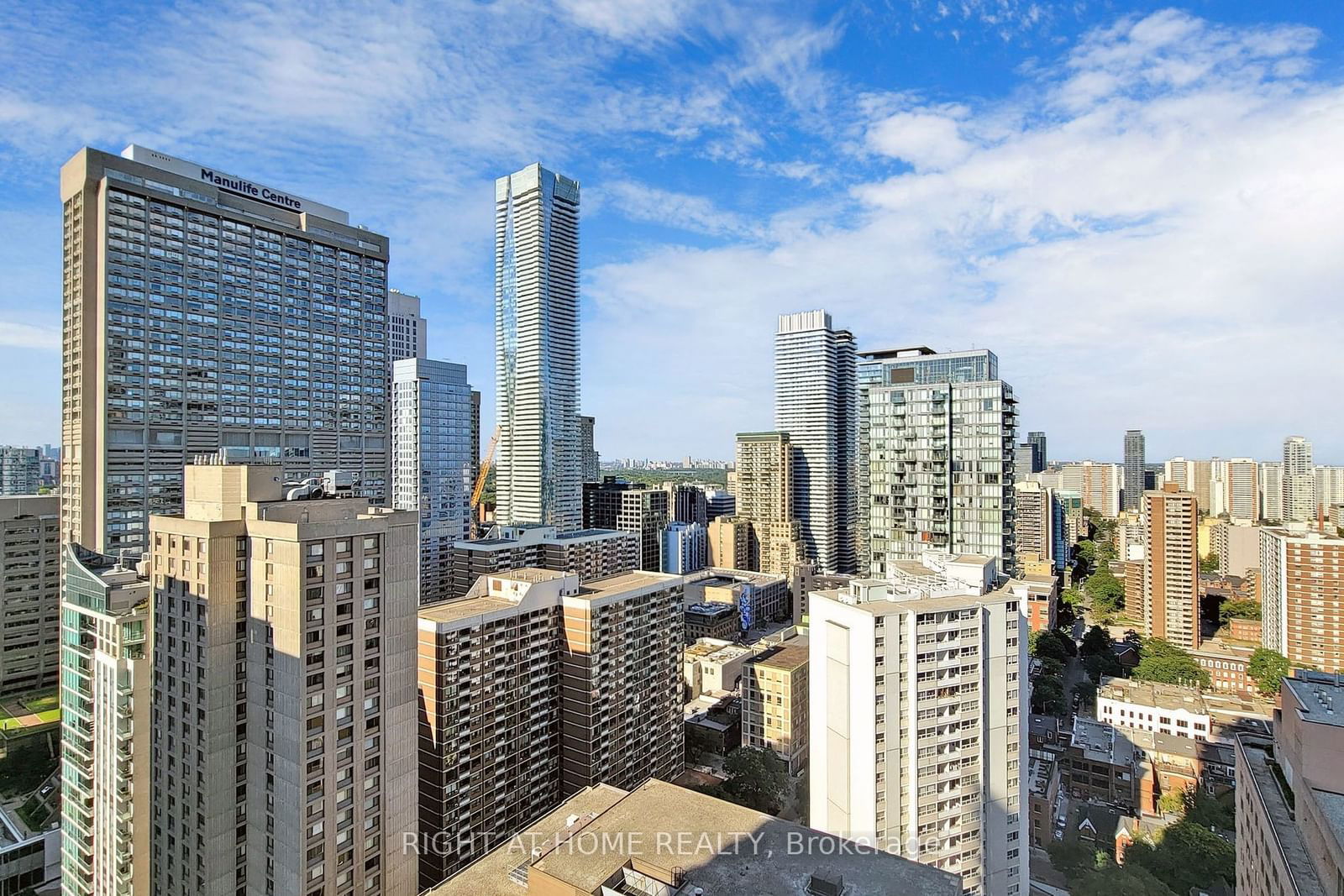 1080 Bay St, unit 3002 for rent - image #27