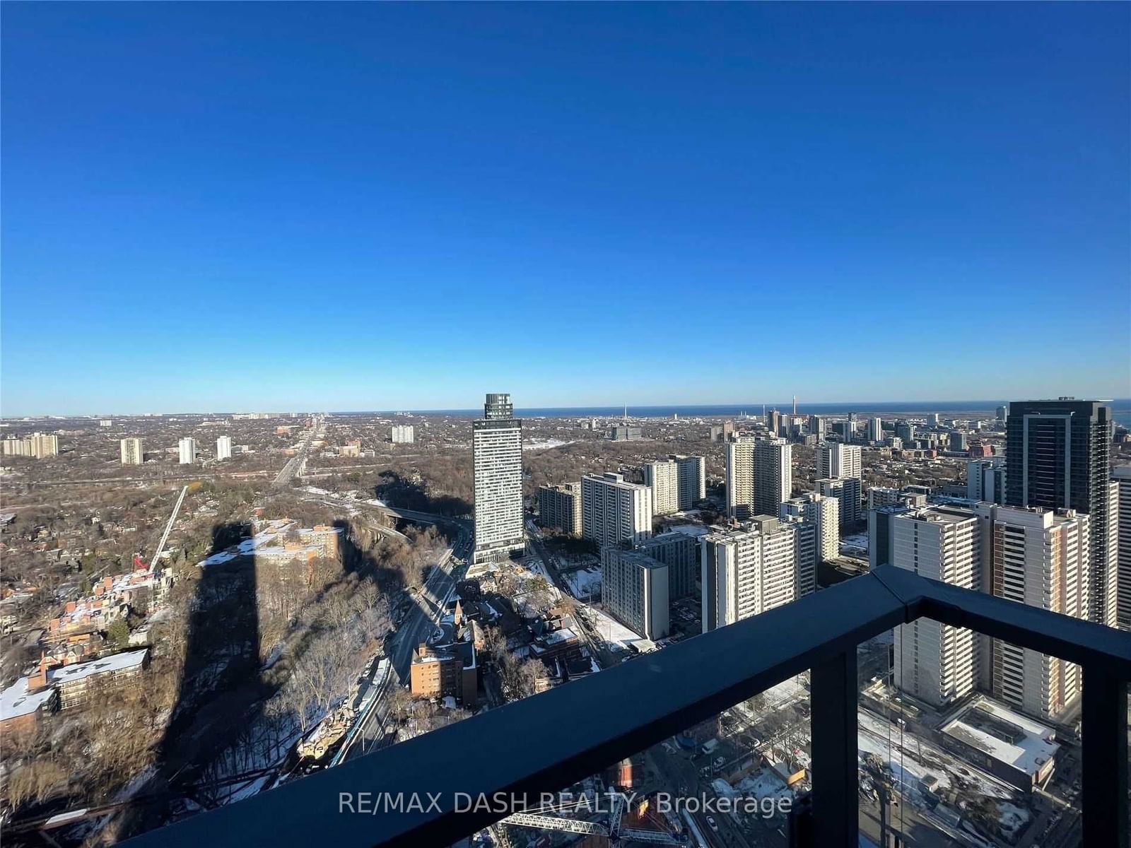 395 Bloor St E, unit 4210 for rent - image #13