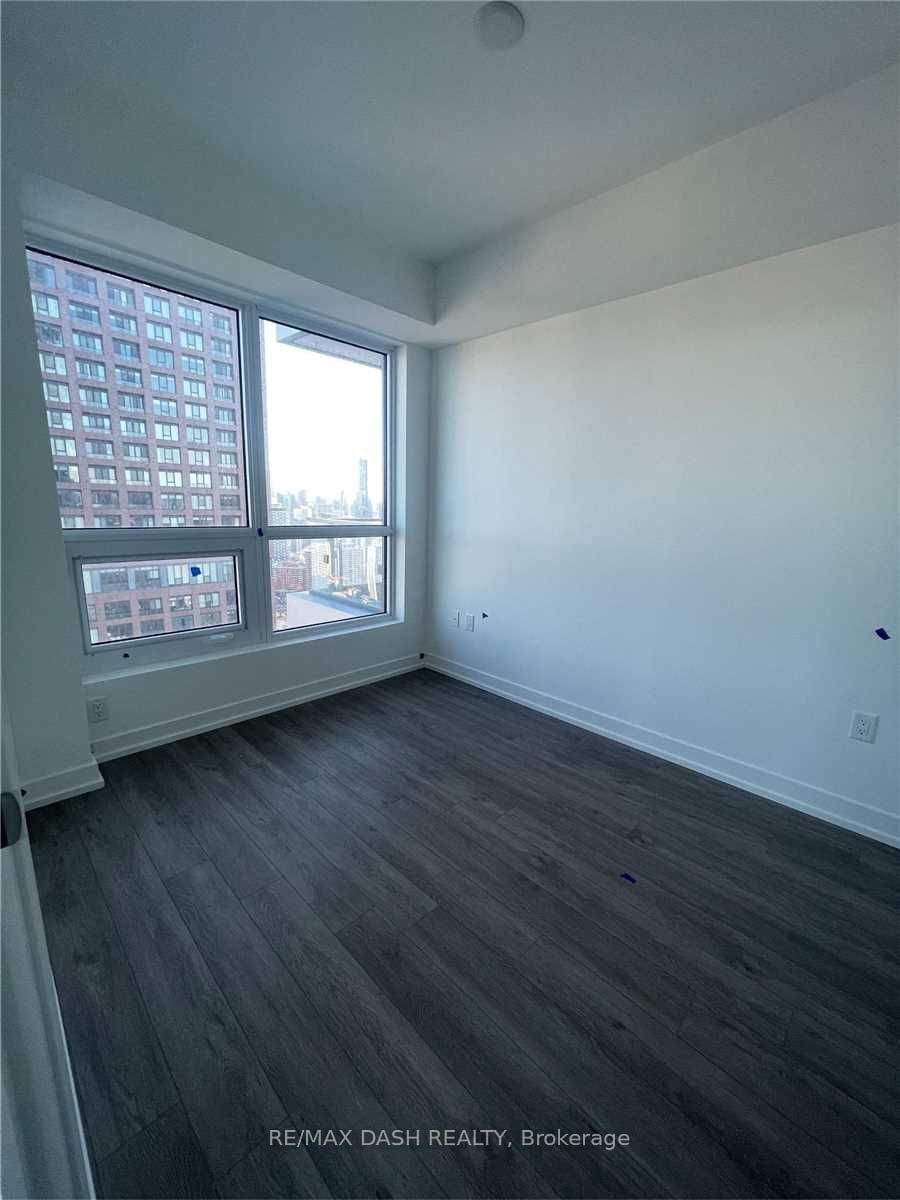 395 Bloor St E, unit 4210 for rent - image #4